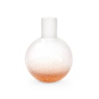 Villa & House Giorgio Large Vase, Peach