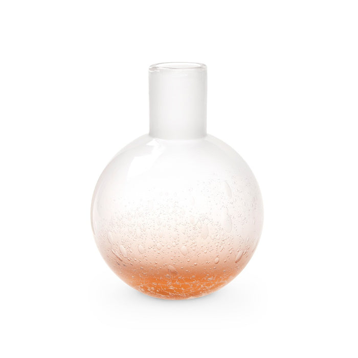 Villa & House Giorgio Large Vase, Peach