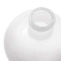 Villa & House Giorgio Large Vase, Clear
