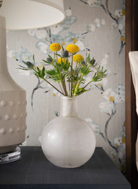 Villa & House Giorgio Large Vase, Clear