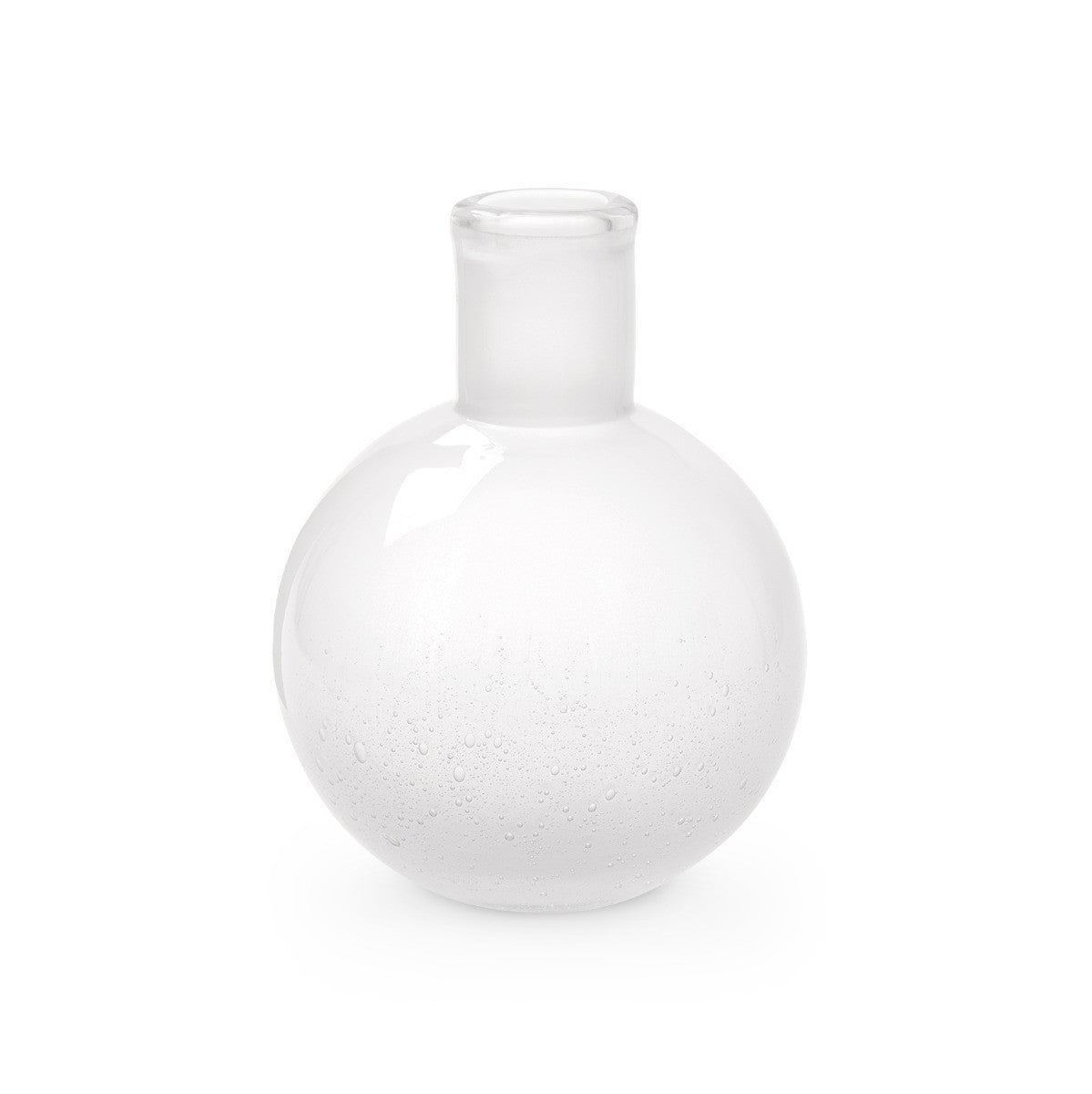 Villa & House Giorgio Large Vase, Clear