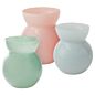 Design Shop Glenna Vase 5.5"x 6.5"