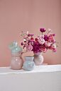 Design Shop Glenna Vase 5.5"x 6.5"