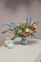 Design Shop Glenna Vase 5.5"x 6.5"