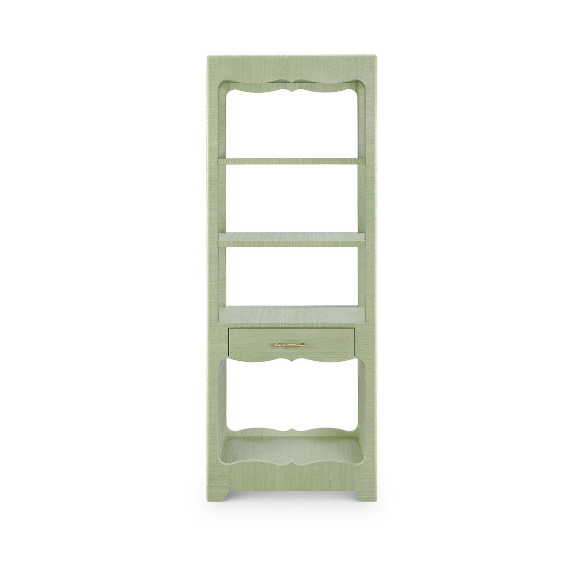 Villa & House Gianna Etagere, Spring Green