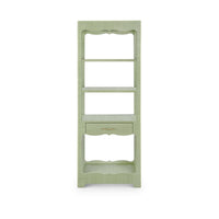 Villa & House Gianna Etagere, Spring Green