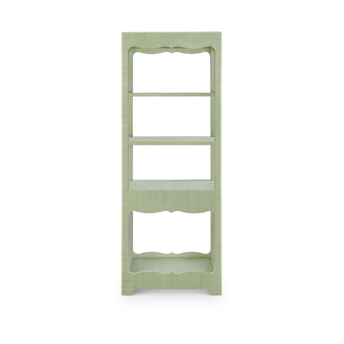 Villa & House Gianna Etagere, Spring Green