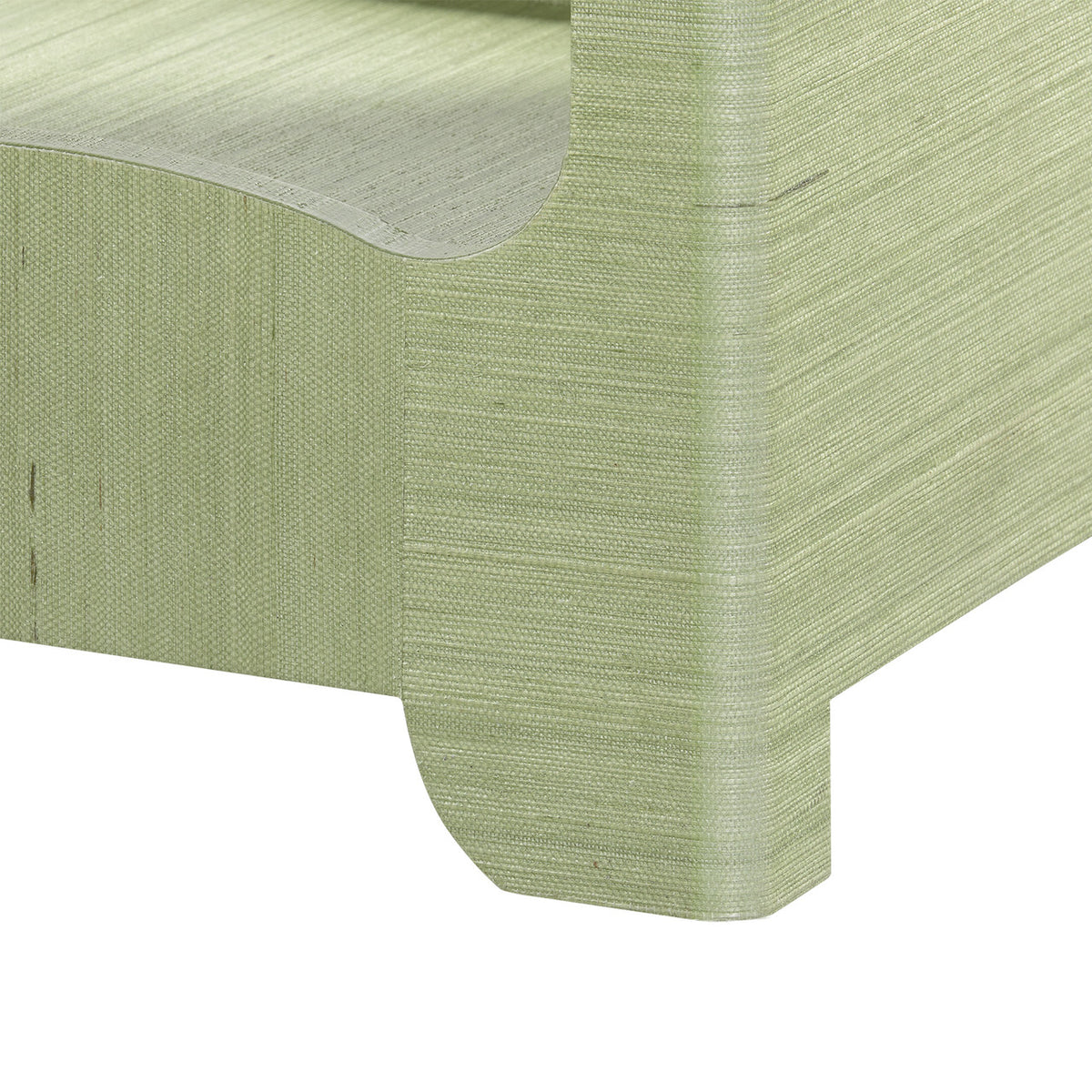 Villa & House Gianna Etagere, Spring Green