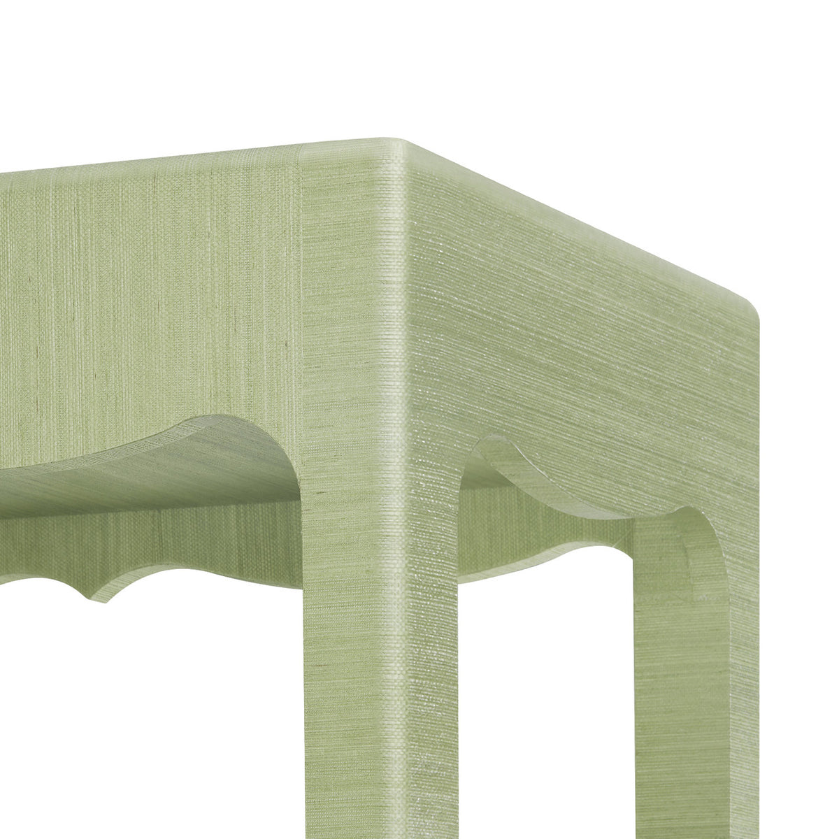 Villa & House Gianna Etagere, Spring Green