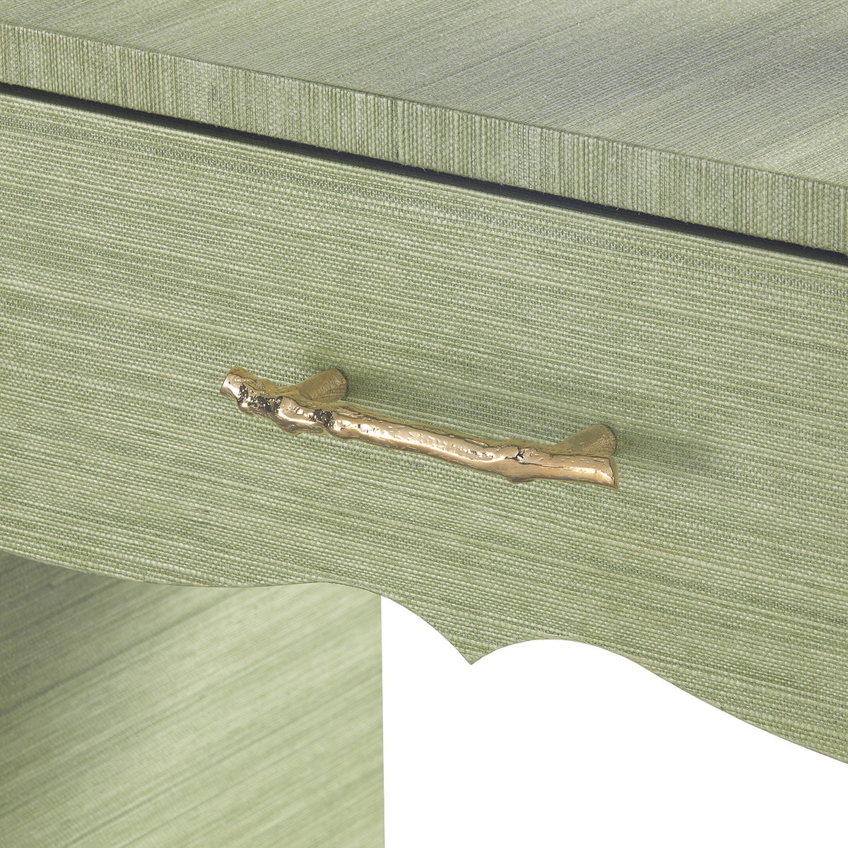 Villa & House Gianna Etagere, Spring Green