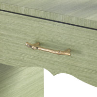 Villa & House Gianna Etagere, Spring Green