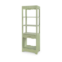 Villa & House Gianna Etagere, Spring Green