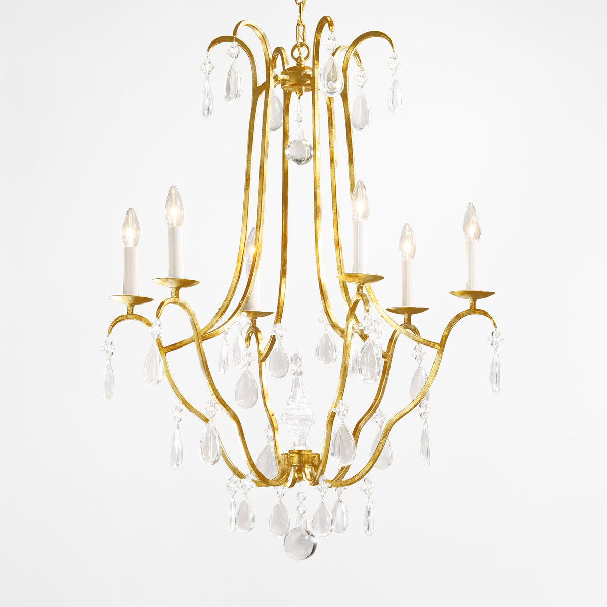 CAIRO crystal chandelier
