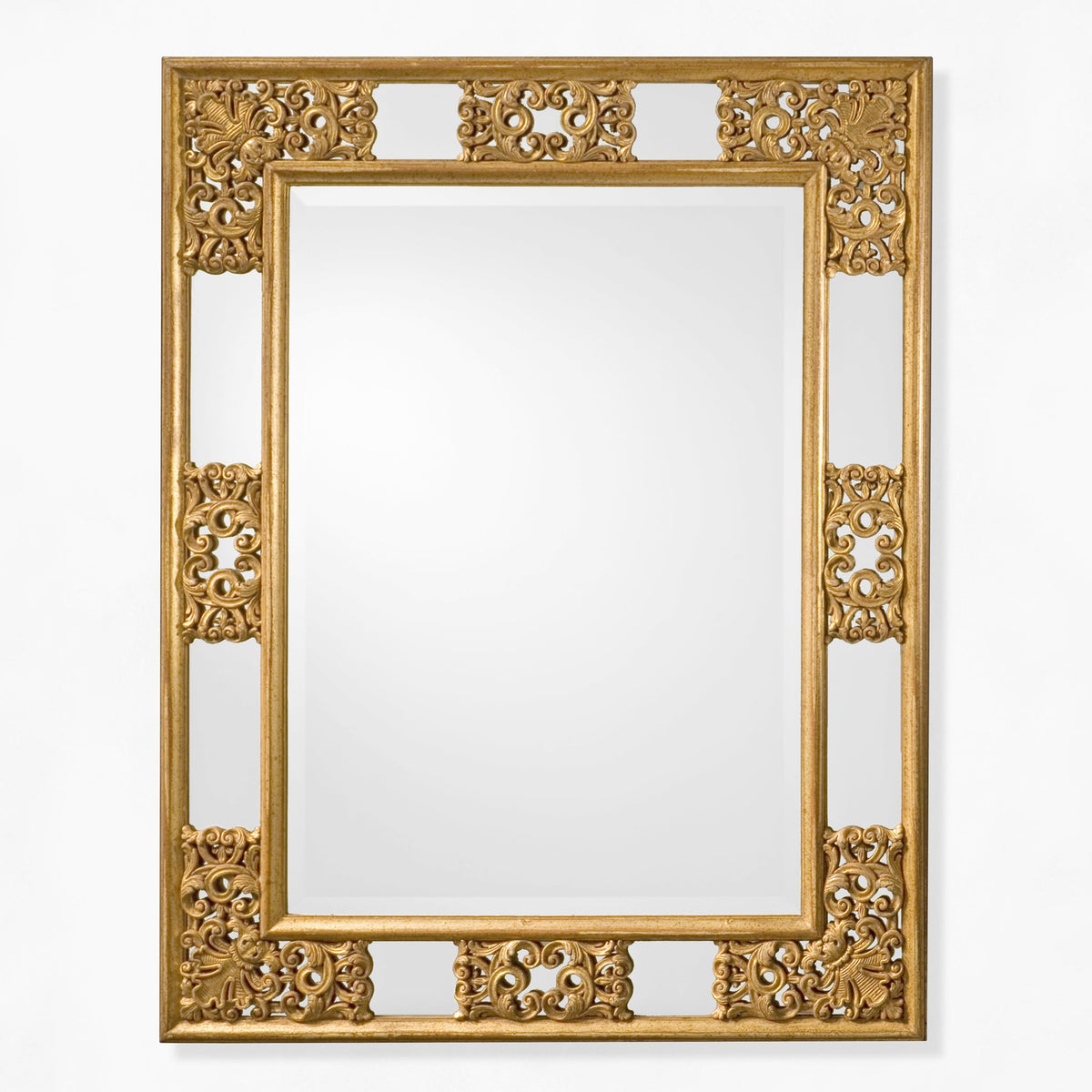 GENOA Italian mirror