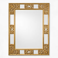 GENOA Italian mirror