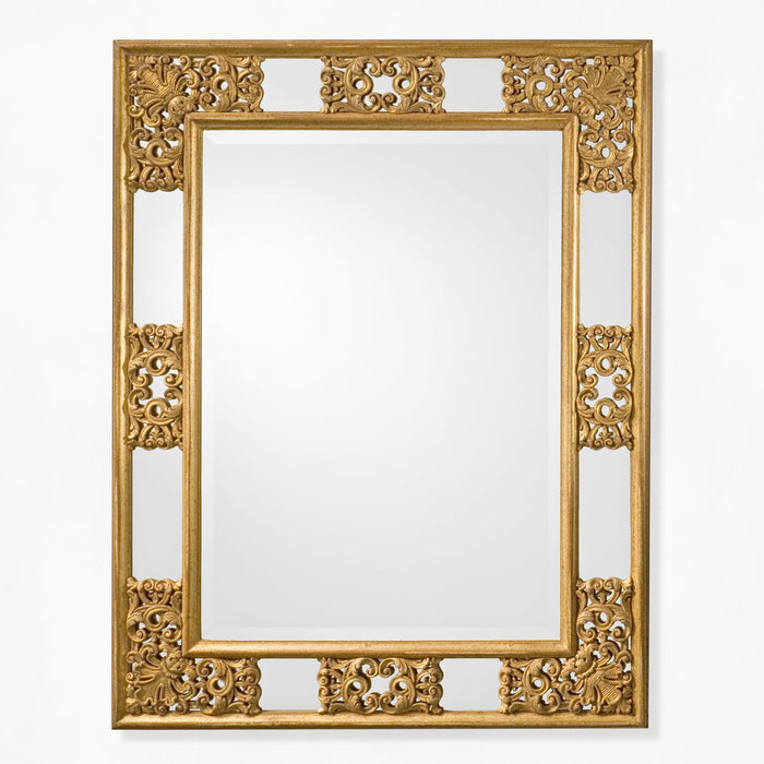 GENOA Italian mirror