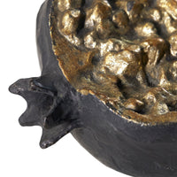 Villa & House Granada Statue, Bronze