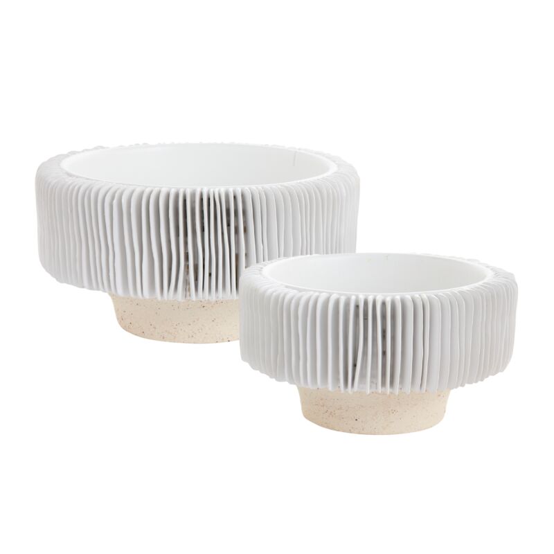Design Shop Grayton Compote 11"x 5.75"