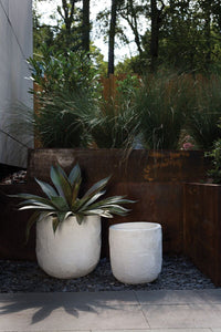 Design Shop Greta Pot 15.75"x 16.5"