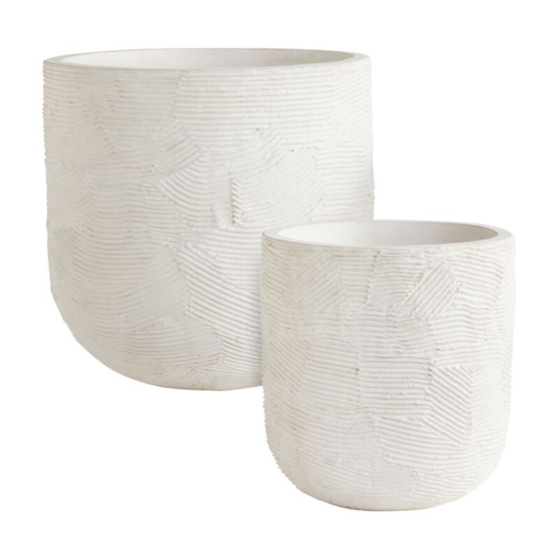 Design Shop Greta Pot 15.75"x 16.5"