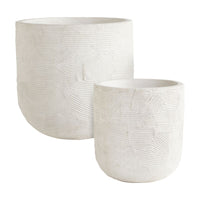 Design Shop Greta Pot 15.75"x 16.5"