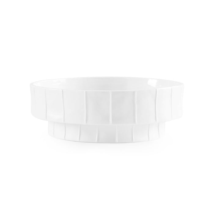 Villa & House Girasol Large Vase, Blanc de Chine