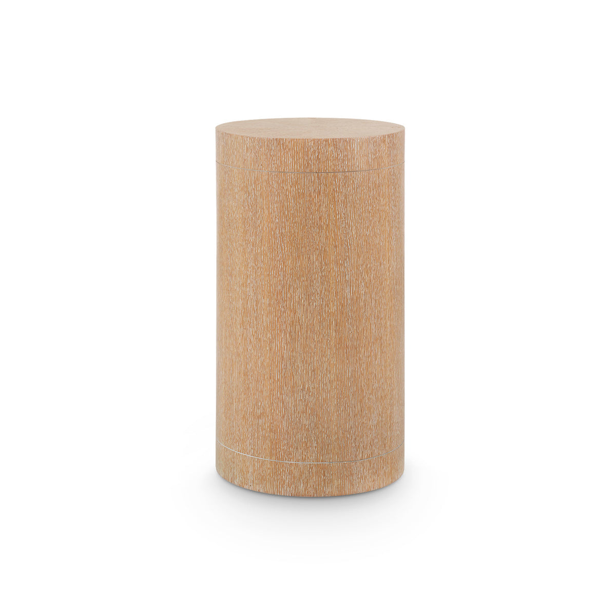 Villa & House Harlan Side Cabinet, Almond