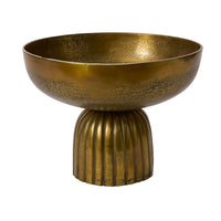 Design Shop Hamilton Footed Bowl 17"x 12.5"