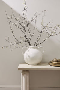 Design Shop Hampton Vase 19.75"x 15.5"x 15.5"