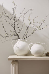 Design Shop Hampton Vase 16.75"x 12.5"x 12.25"