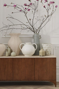 Design Shop Hampton Vase 16.75"x 12.5"x 12.25"