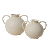 Design Shop Hampton Vase 19.75"x 15.5"x 15.5"