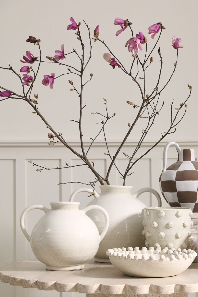 Design Shop Hampton Vase 16.75"x 12.5"x 12.25"
