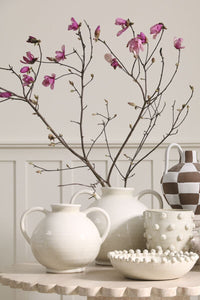 Design Shop Hampton Vase 16.75"x 12.5"x 12.25"