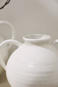 Design Shop Hampton Vase 19.75"x 15.5"x 15.5"