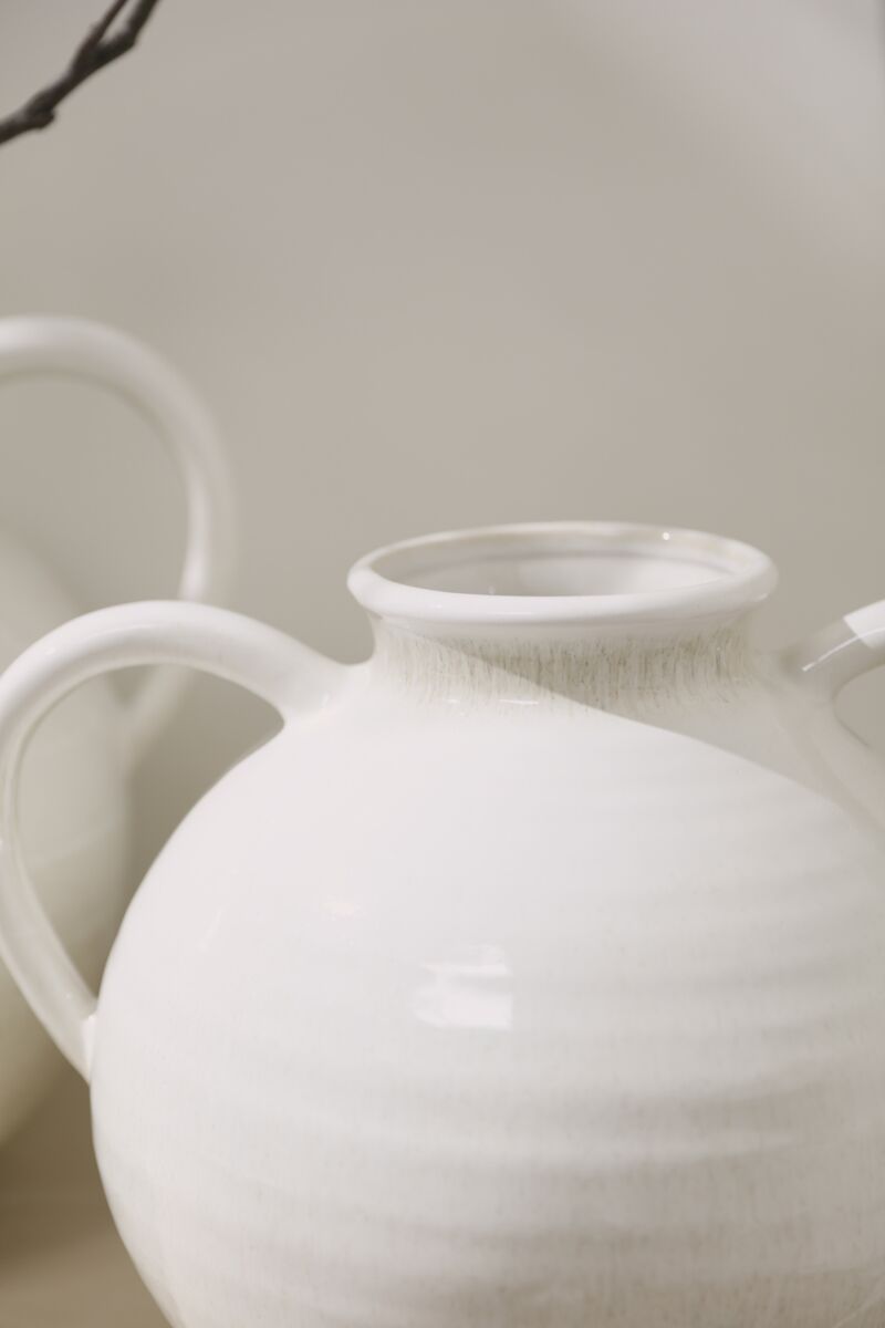 Design Shop Hampton Vase 16.75"x 12.5"x 12.25"