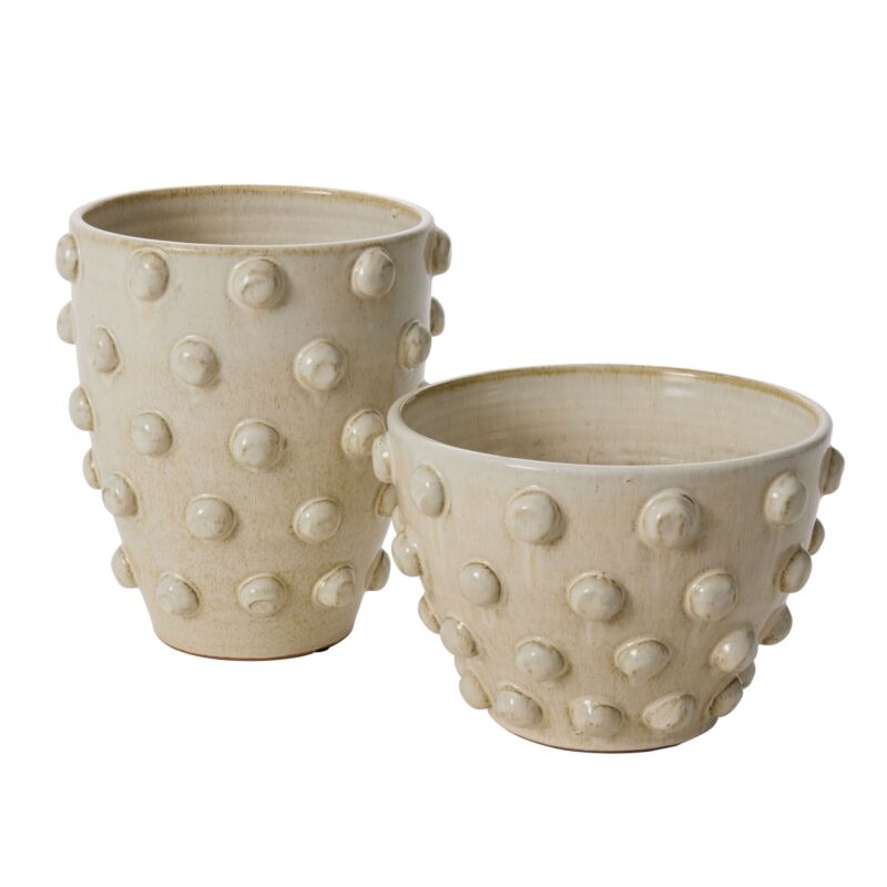 Design Shop Hanover Pot 11"x 7.5"