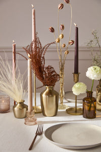 Design Shop Harrison Budvase 3"x 3", Set of 4