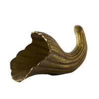 Design Shop Harvest Cornucopia 18.25"x 8.5"x 9"