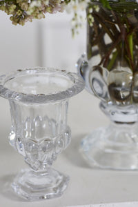 Design Shop Hathaway Urn 4.5"x 5.75"
