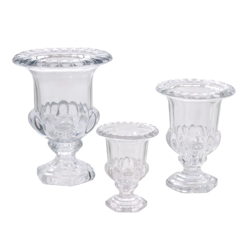 Design Shop Hathaway Urn 8"x 10"