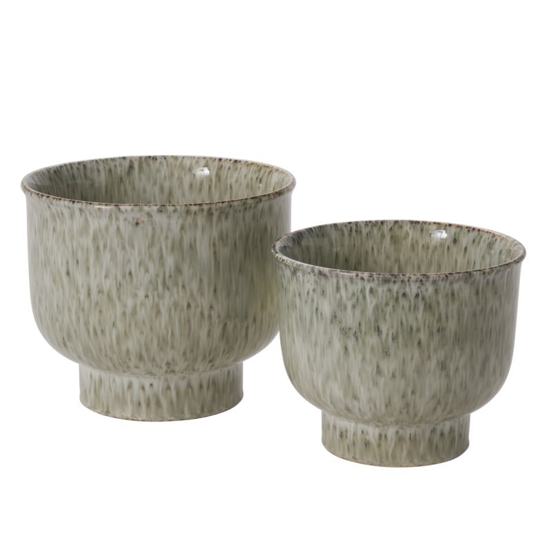 Design Shop Hayden Pot 8.25"x 7"