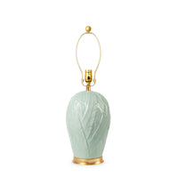 Villa & House Habano Lamp Without Shade, Pale Celadon
