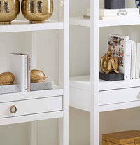 Villa & House Hedgehog Statue, Gold Leaf