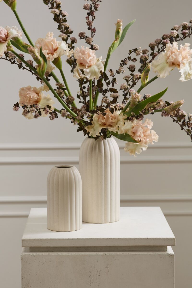 Design Shop Heights Vase 4.75"x 8.25"