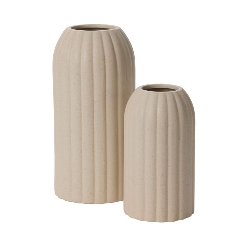 Design Shop Heights Vase 5.75"x 11.75"