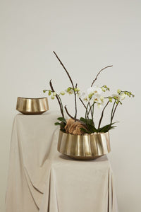 Design Shop Helena Bowl 15.25"x 10.75"x 8"
