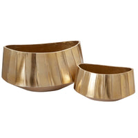 Design Shop Helena Bowl 15.25"x 10.75"x 8"