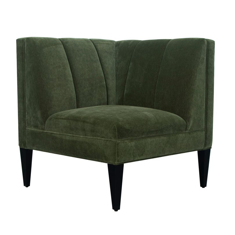 Laren Corner Banquette