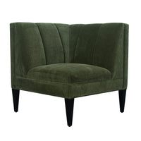 Laren Corner Banquette